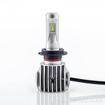 Luz antiniebla de los faros del LED H7 Car